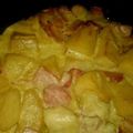 Cooksnap από Zwh92 στη συνταγή Πατατούλες με κρέμα γάλακτος και μπέικον