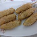 Cooksnap dari Dinda Aldilla untuk resep Sempol Ayam