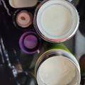 Cooksnap dari Andrea 🍁 untuk resep Homemade Yoghurt ~ Part 2 🍶🍶 (Thick)
