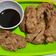 Cooksnap dari Eetha Eetha untuk resep Pempek Kulit Crispy Palembang