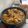 El cooksnap de Nacho Albarrán cuando hizo Colas de merluza a la marinera.