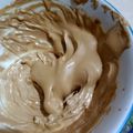 Cooksnap dari HANNAH untuk resep Krim kopi / dalgona