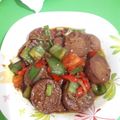 Cooksnap dari adila zahra untuk resep Galantine blackpaper