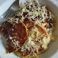 Cooksnap dari Festy Cintya untuk resep Pancake pisang (teflon)