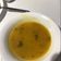 El cooksnap de juan cuando hizo Sopa de arracacha y tortilla.