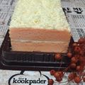 Cooksnap dari Juni DwiAnggiani untuk resep Blackforest layer cake #ketopad