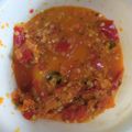 Cooksnap dari Ni Made Dwi Suriantini untuk resep Sambal soto