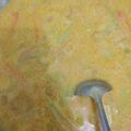 Cooksnap dari Putri Ariska untuk resep Sayur lodeh kuah kuning