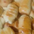 Cooksnap dari Fister Dukabain untuk resep Roti pisang
