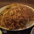 seema's cooksnap of when they made Maggi Veg & Chicken Atta Noodles.