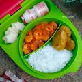 Cooksnap dari Mita.W#MommyFayzel# untuk resep Udang Asam Manis