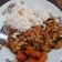 Cooksnap dari Wahyuni Sri untuk resep Kwetiau goreng sapi lada hitam
