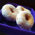 Cooksnap dari Ghina Nafsiandri untuk resep Donat Simpel, Empuk dan Enak 🍩