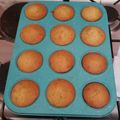 Shyleen Wangui's cooksnap of when they made Queen cakes.