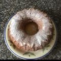 El cooksnap de acevedodemaria cuando hizo Queque de plátano súper fácil y rápido.