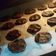 El cooksnap de Sandra Farias Bernales cuando hizo Galletas de avena y cacao.