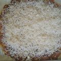 Cooksnap dari Yuyun Fitria untuk resep Pizza Teflon Rumahan