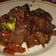Cooksnap dari Bekti Noer Reni untuk resep Dendeng (Sapi) Balado