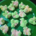 Cooksnap dari Dapur MamaLia untuk resep Bolu Kukus All in one