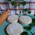 Cooksnap dari Dapur Halal (Indri) untuk resep Kulit Siomay