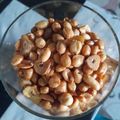 Cooksnap dari Emi Mardiana untuk resep Kacang bawang renyah dan gurih