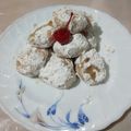 Cooksnap dari Ayumi Itsuwa untuk resep 8 ~ 1 Donat Ketan Ala Korea
