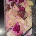 Cooksnap dari Eli Yuliana untuk resep Salad Buah Yogurt
