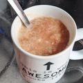 Mercia W's cooksnap of when they made Gazpacho Soup.