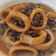El cooksnap de Ramón Guillén cuando hizo Alubias negras con calamares.