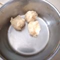 Cooksnap dari Kayfa Ramadhan untuk resep Bakso Ayam
