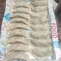 El cooksnap de @cocina_en_casa.cs cuando hizo Empanadillas de morcilla.