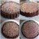 El cooksnap de MERE cuando hizo Tarta de flan y galletas con chocolate o tarta de la abuela.