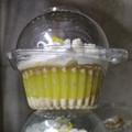 El cooksnap de Stef@ny cuando hizo Lemon pie (sin horno).