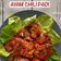 Cooksnap dari Pratiwi Pramuharsih untuk resep Ayam Chili Padi