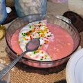 Cooksnap dari Nirmayanti untuk resep Puding es doger/puding pirex