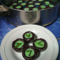 Cooksnap dari Desi Heryani untuk resep Kue Muso