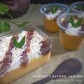 Cooksnap dari Yumna Yummy untuk resep Custard Cheese Corn Pudding