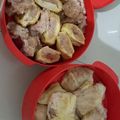 Cooksnap dari souvranita untuk resep Siomay bandung ala surabaya