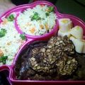 Cooksnap dari Dina A N untuk resep Oatmeal Cofee Pancake