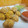 El cooksnap de Salma cuando hizo Palomitas de pollo saludables.