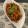 Cooksnap dari Andiara untuk resep 233. Tumis Oncom Leunca
