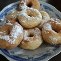 Cooksnap dari Endah Lestari untuk resep Donat empuk