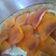 El cooksnap de Maria Arrieta Lozano cuando hizo Tarta de durazno y crema pastelera súper fácil!!.