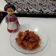 Cooksnap dari Ririn Wuriani untuk resep Serundeng tempe