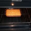 El cooksnap de Lizz Gmz cuando hizo Pan de plátano en microondas rápido y fácil.