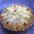 El cooksnap de Andrea Lazzaro cuando hizo Tortilla de atún al horno light.