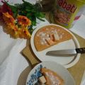 Cooksnap dari Elsa Bena untuk resep Bolu Richeese Nabati ala anak kost
