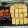 Cooksnap dari Istikah 20444011 untuk resep Tahu Domino Merekah