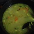 Cooksnap dari Dila Seltika untuk resep Soto ayam