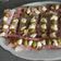 El cooksnap de Zaira cuando hizo Canelones de verano.